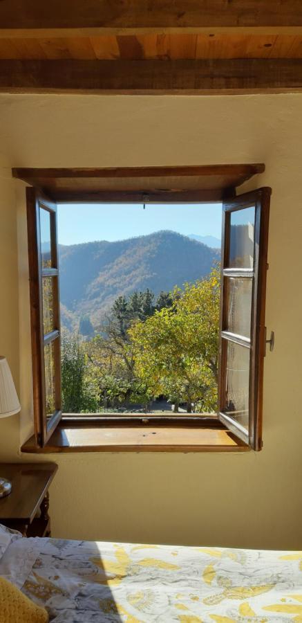 Nuestra Casa De Luriezo Villa Cabezon de Liebana Exterior photo